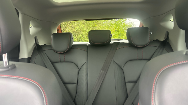 MG ZS 1.0T GDi Exclusive 5dr Petrol Hatchback